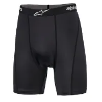 Alpinestars Mx Padded Boxers Alpinestars Mx Padded Boxers