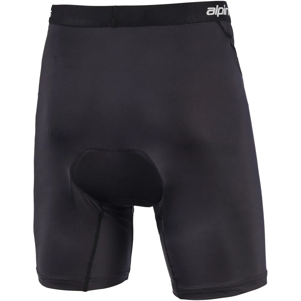 Alpinestars Mx Padded Boxers