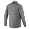 Alpinestars Nevada Långärmad Trikå, Melange gray mid blue, XL
