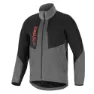 Black gun metal coral