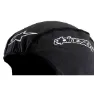 Alpinestars Open Face Balaklava, Black