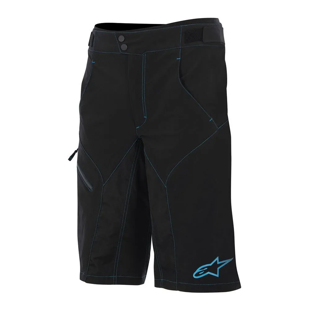 Alpinestars Outrider Wp Shorts Alpinestars Outrider Wp Shorts