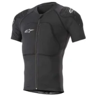 Alpinestars Paragon Lite Kortärmad Skyddande Jacka Alpinestars Paragon Lite Kortärmad Skyddande Jacka