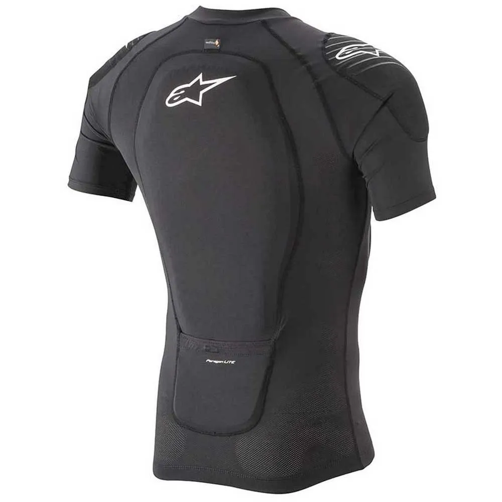Alpinestars Paragon Lite Kortärmad Skyddande Jacka