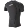 Alpinestars Paragon Lite Kortärmad Skyddande Jacka