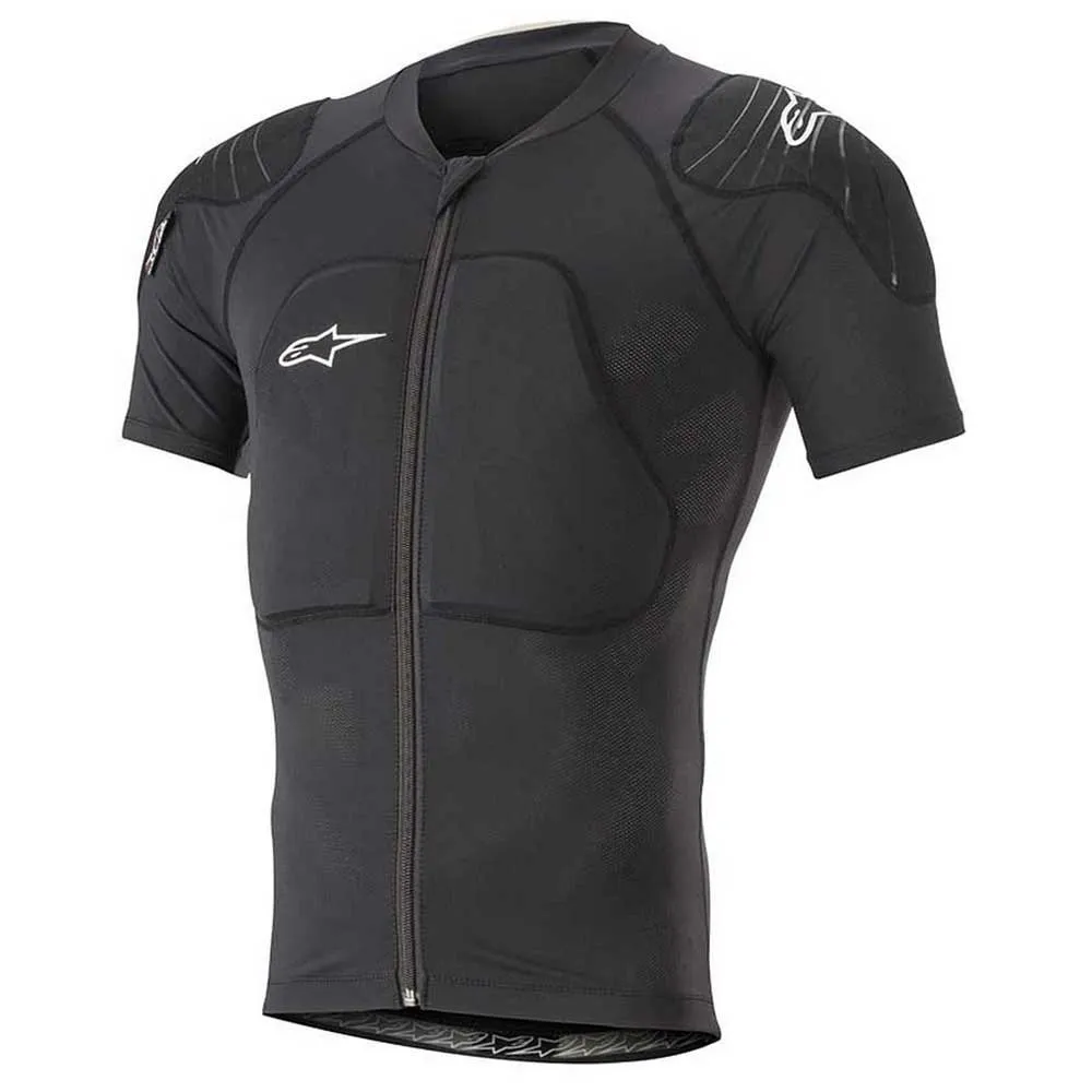 Alpinestars Paragon Lite Kortärmad Skyddande Jacka
