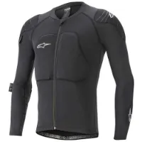 Alpinestars Paragon Lite Långärmad Skyddande Jacka