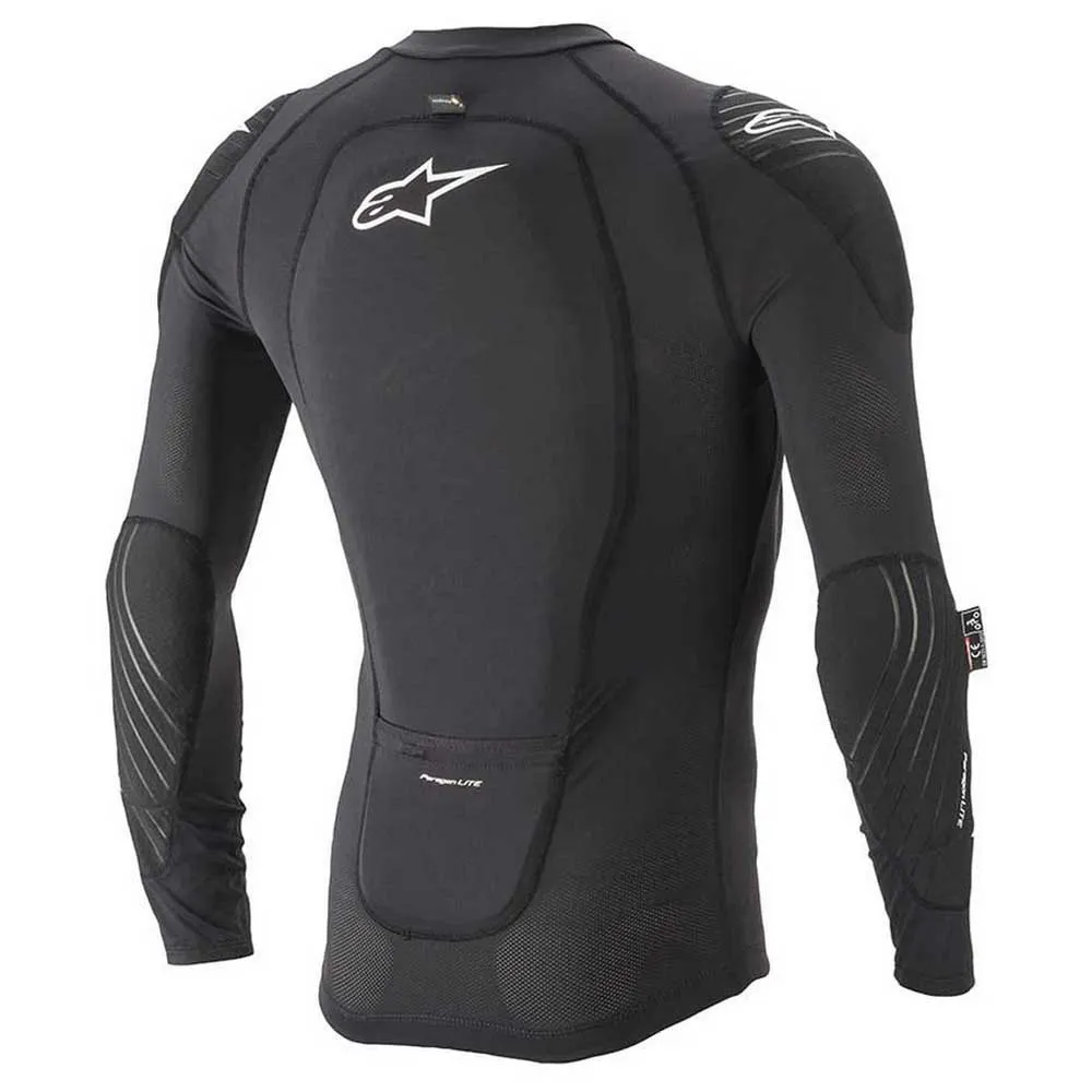 Alpinestars Paragon Lite Långärmad Skyddande Jacka Alpinestars Paragon Lite Långärmad Skyddande Jacka