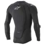 Alpinestars Paragon Lite Långärmad Skyddande Jacka