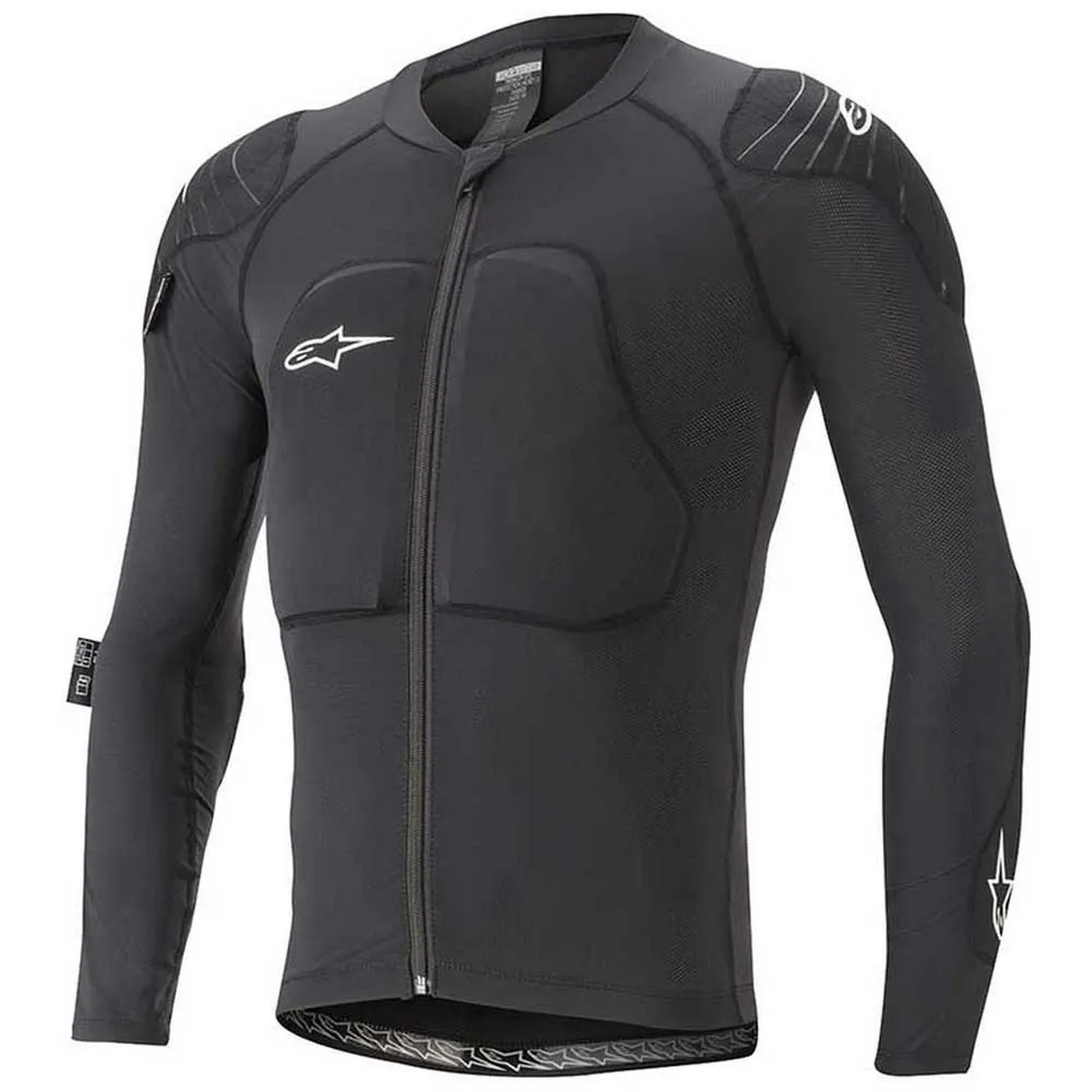 Alpinestars Paragon Lite Långärmad Skyddande Jacka Alpinestars Paragon Lite Långärmad Skyddande Jacka