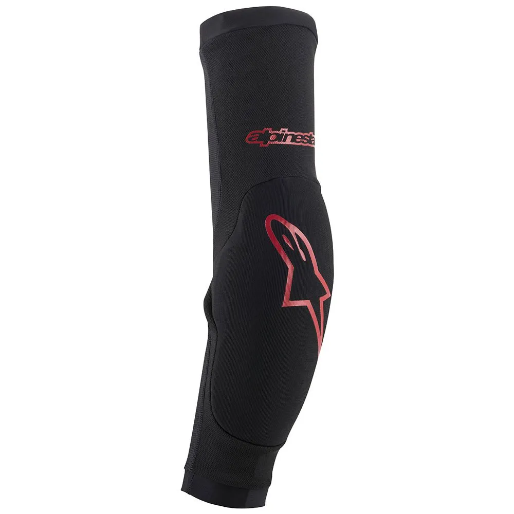 Alpinestars Paragon Plus Armbågsskydd