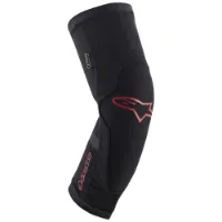 Alpinestars Paragon Plus Knäskydd Alpinestars Paragon Plus Knäskydd