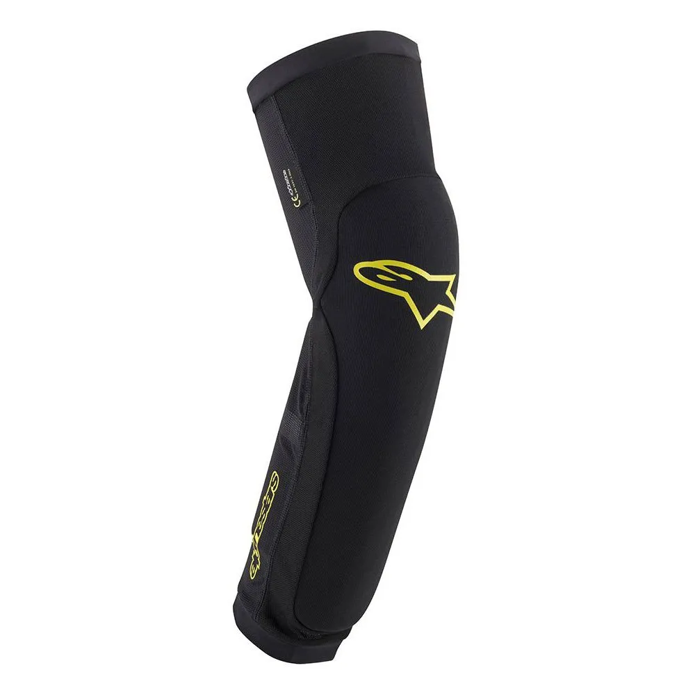 Alpinestars Paragon Plus Knäskydd/benskydd Alpinestars Paragon Plus Knäskydd/benskydd