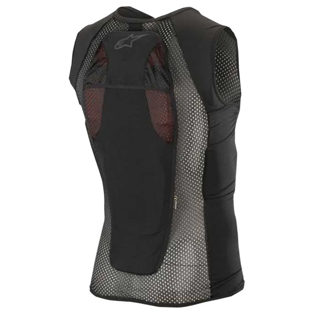 Alpinestars Paragon Plus Skyddsväst Alpinestars Paragon Plus Skyddsväst