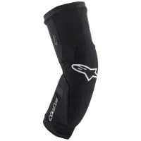 Alpinestars Paragon Plus Youth Knäskydd Alpinestars Paragon Plus Youth Knäskydd