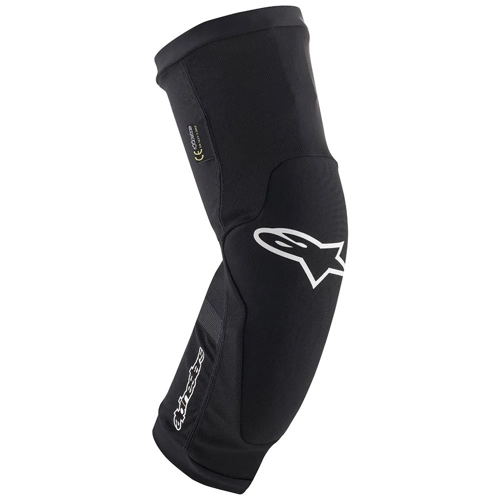 Alpinestars Paragon Plus Youth Knäskydd Alpinestars Paragon Plus Youth Knäskydd