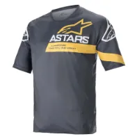 Alpinestars Racer V3 Kortärmad Endurotröja Alpinestars Racer V3 Kortärmad Endurotröja