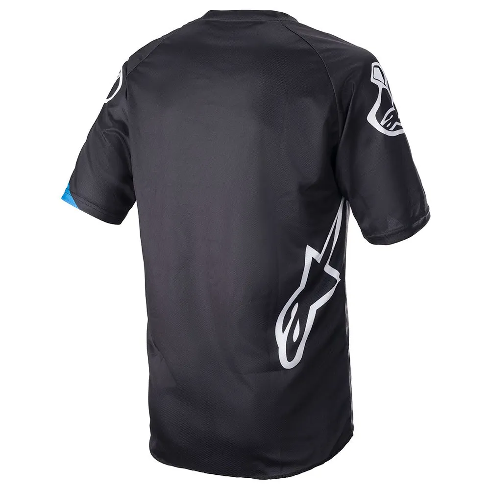 Alpinestars Racer V3 Kortärmad Endurotröja Alpinestars Racer V3 Kortärmad Endurotröja