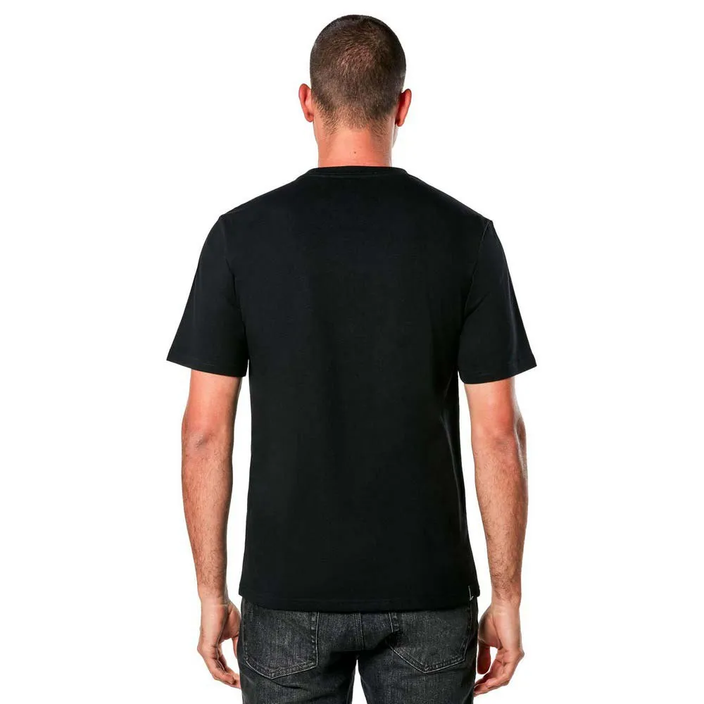 Alpinestars Racing Usa Csf T-shirt Med Korta ärmar Alpinestars Racing Usa Csf T-shirt Med Korta ärmar