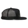 Alpinestars Ride 4.0 Camo Truckerkeps, Black