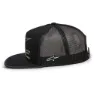 Alpinestars Ride 4.0 Camo Truckerkeps, Black