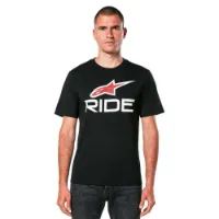 Alpinestars Ride 4.0 Csf T-shirt Med Korta ärmar Alpinestars Ride 4.0 Csf T-shirt Med Korta ärmar