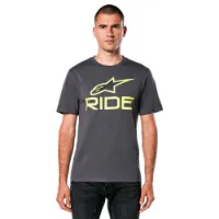 Alpinestars Ride 4.0 Csf T-shirt Med Korta ärmar Alpinestars Ride 4.0 Csf T-shirt Med Korta ärmar