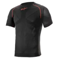 Alpinestars Ride Tech V2 Summer Kortärmad Baslager