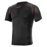 Alpinestars Ride Tech V2 Summer Kortärmad Baslager