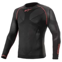 Alpinestars Ride Tech V2 Summer Långärmad Baslager