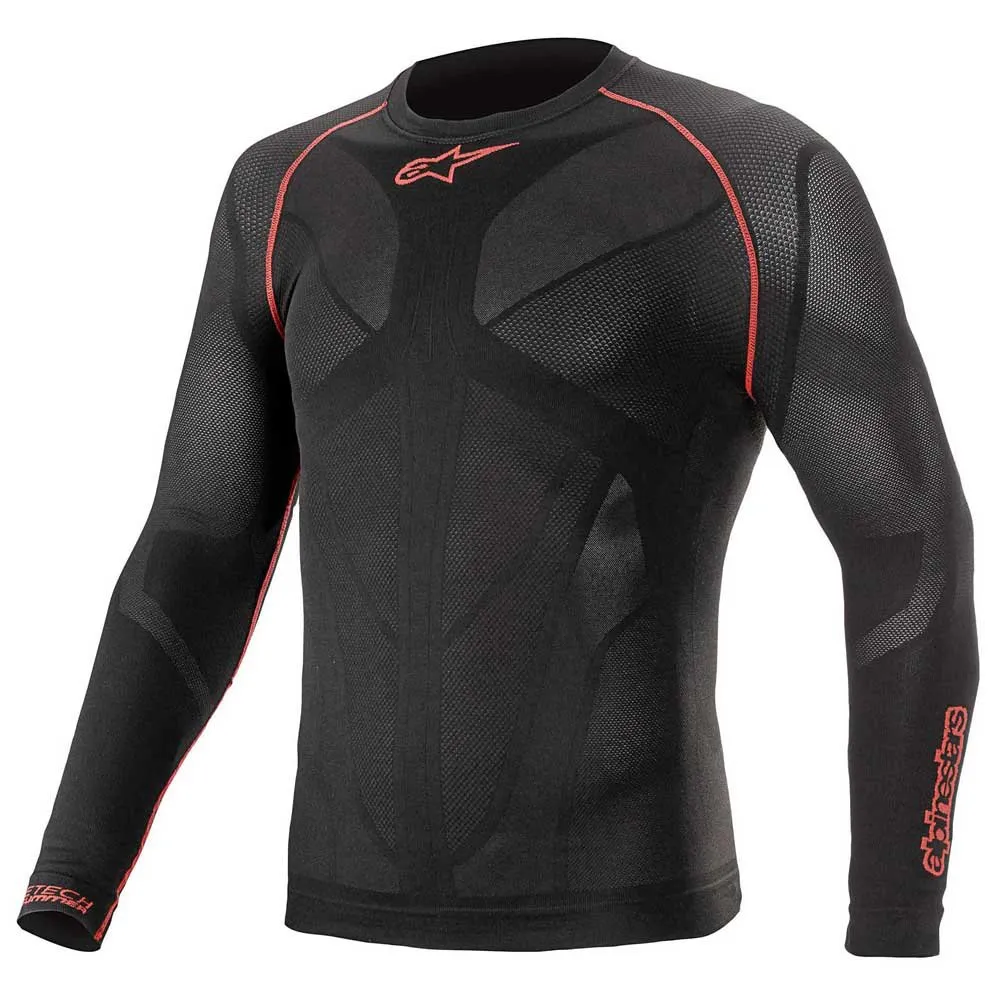 Alpinestars Ride Tech V2 Summer Långärmad Baslager