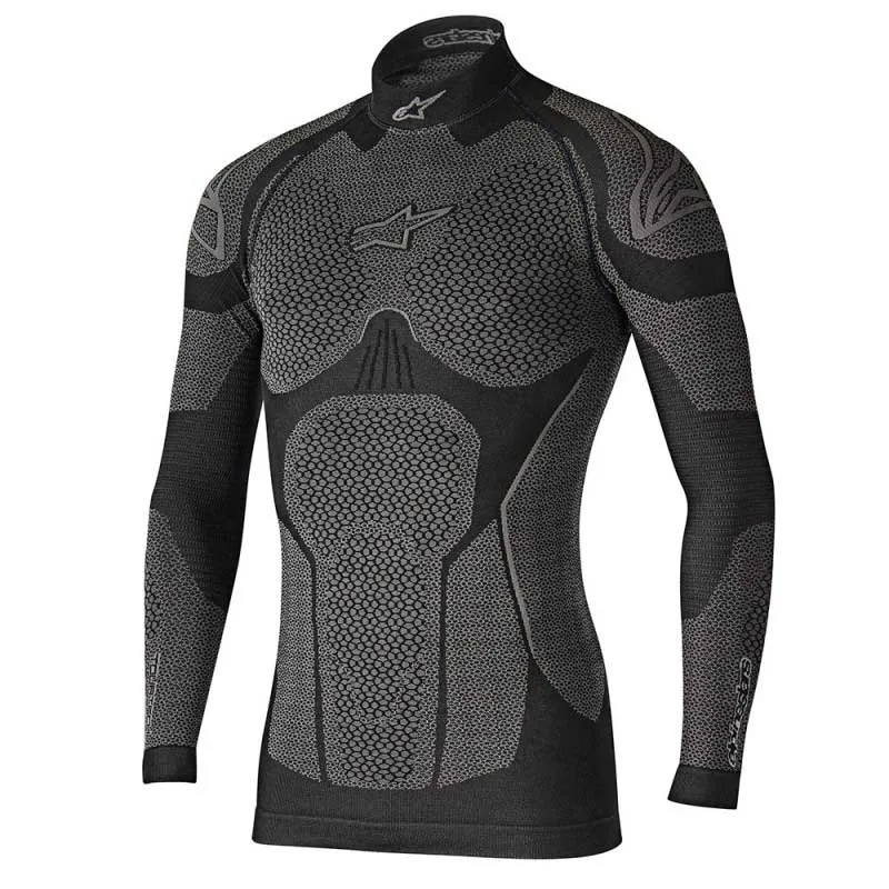 Alpinestars Ride Tech Winter Långärmad Baslager