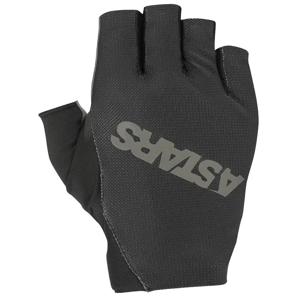 Alpinestars Ridge Plus Handskar, Black / steel grey