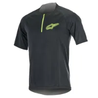 Alpinestars Rover 2 Kortärmad Endurotröja Alpinestars Rover 2 Kortärmad Endurotröja