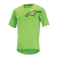 Alpinestars Rover Kortärmad Endurotröja Alpinestars Rover Kortärmad Endurotröja