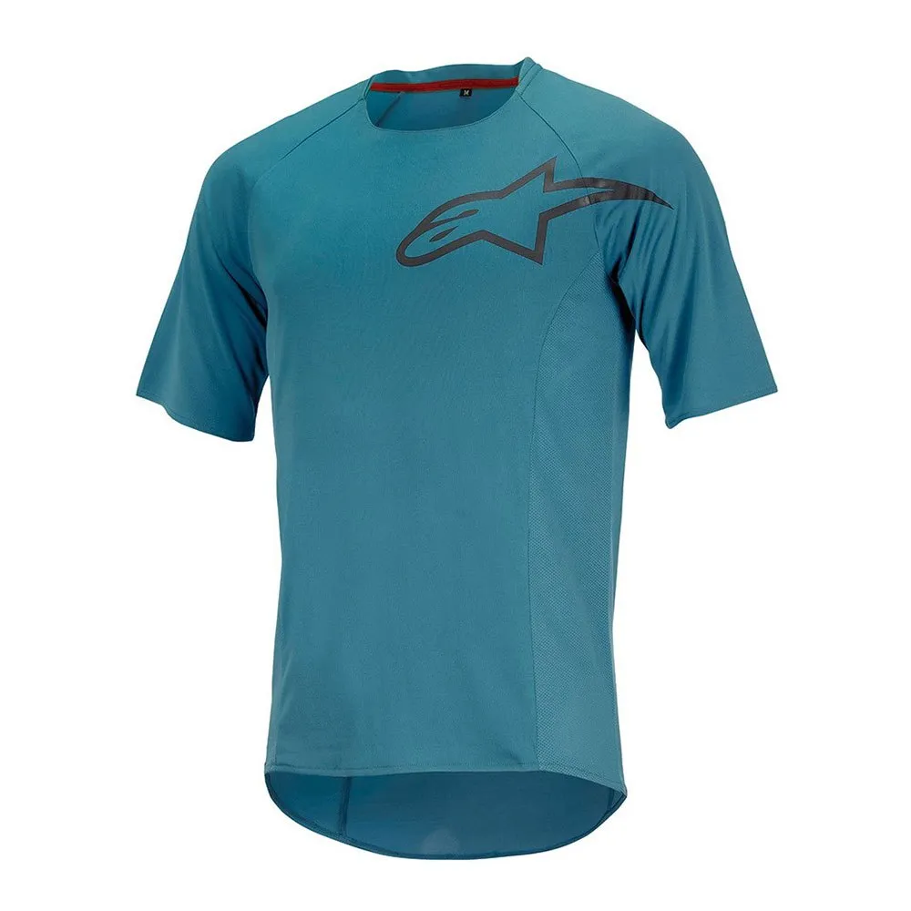 Alpinestars Rover Kortärmad Endurotröja