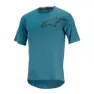 Alpinestars Rover Kortärmad Endurotröja