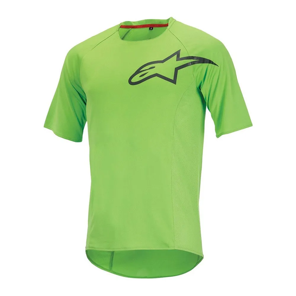 Alpinestars Rover Kortärmad Endurotröja Alpinestars Rover Kortärmad Endurotröja