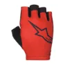 Alpinestars S-lite Handskar, Spicy orange / black