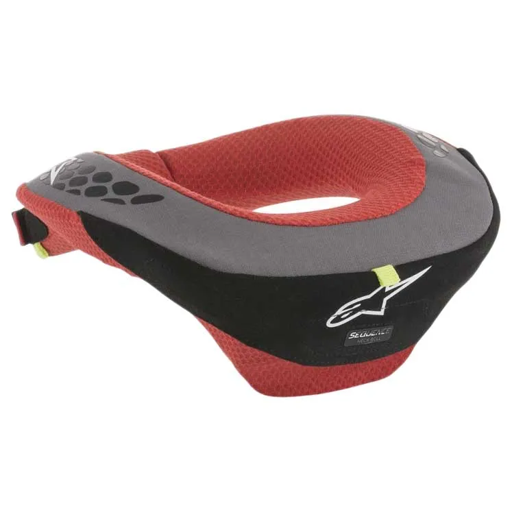 Alpinestars Sequence Youth Roll Nackskydd Alpinestars Sequence Youth Roll Nackskydd