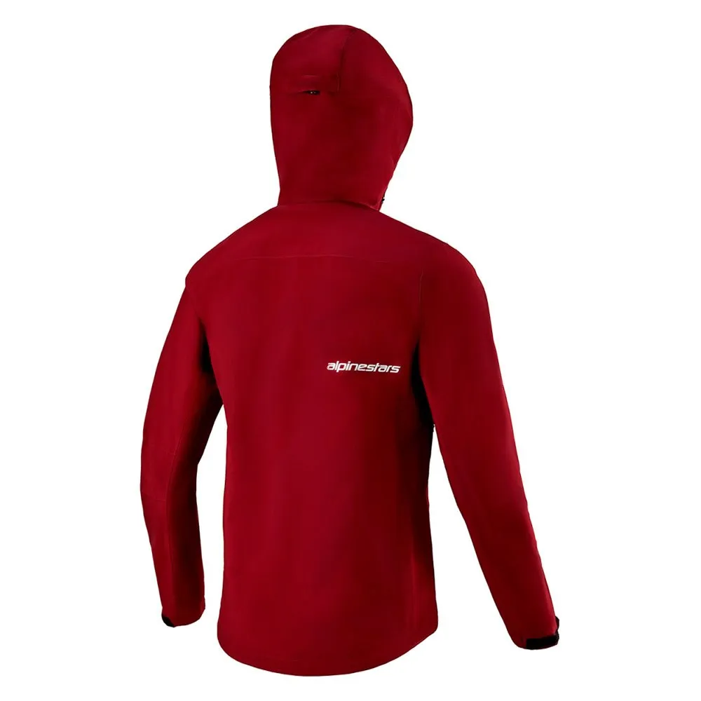 Alpinestars Sierra Wp Jacka Alpinestars Sierra Wp Jacka