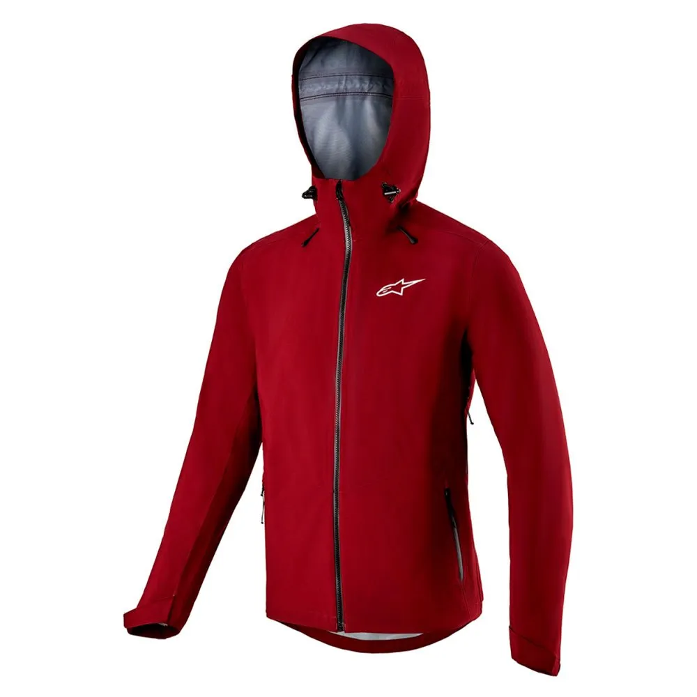 Alpinestars Sierra Wp Jacka Alpinestars Sierra Wp Jacka