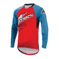 Alpinestars Sighmercury Långärmad Endurotröja Alpinestars Sighmercury Långärmad Endurotröja