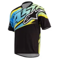Alpinestars Sight Kortärmad Endurotröja