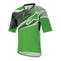 Alpinestars Sight Kortärmad Endurotröja