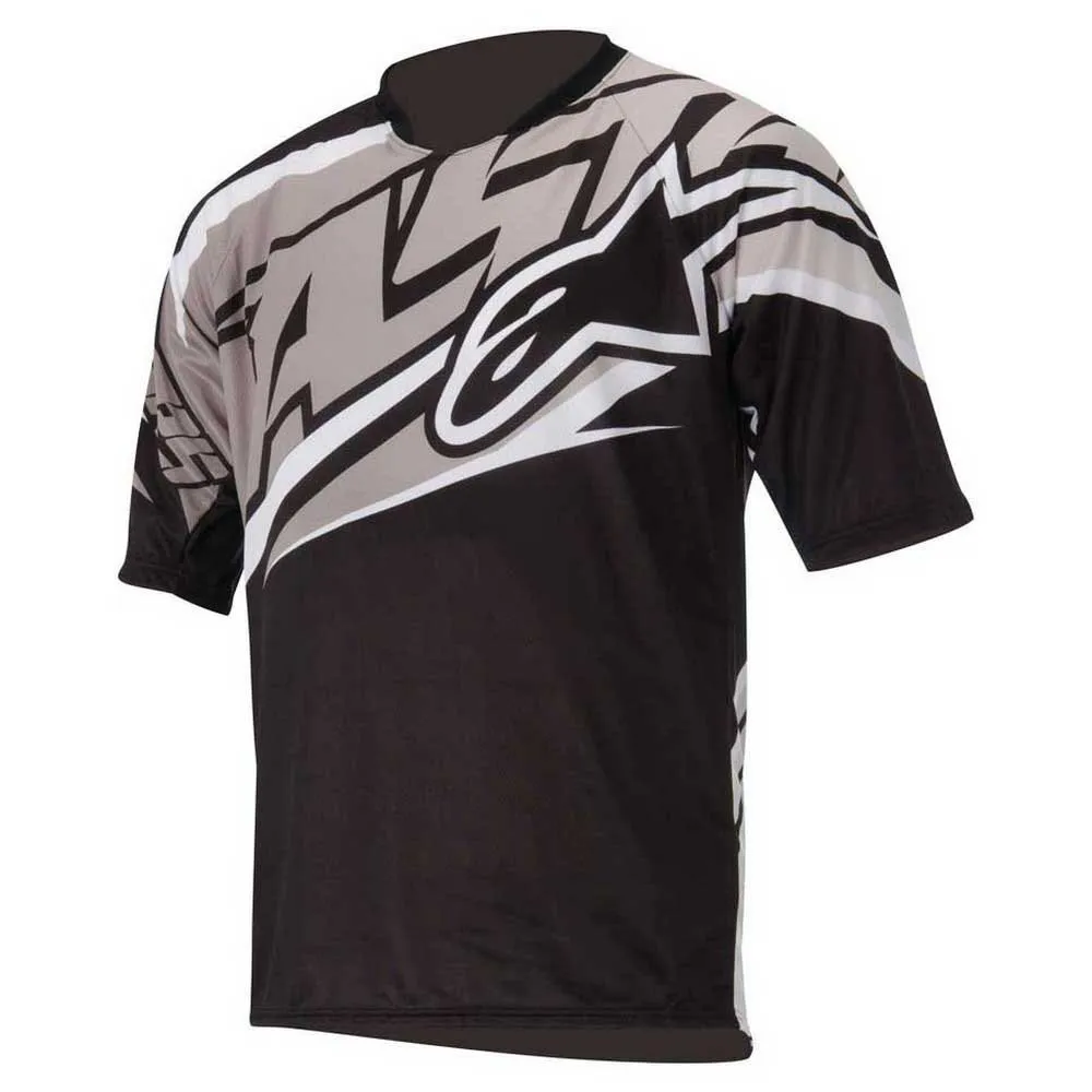 Alpinestars Sight Kortärmad Endurotröja