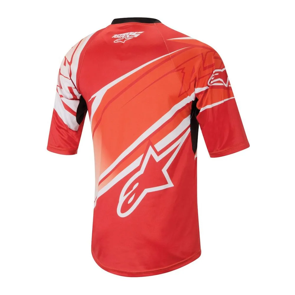 Alpinestars Sight Kortärmad Endurotröja Alpinestars Sight Kortärmad Endurotröja