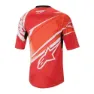 Alpinestars Sight Kortärmad Endurotröja