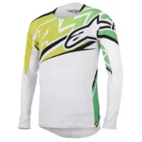 Alpinestars Sight Långärmad Endurotröja Alpinestars Sight Långärmad Endurotröja