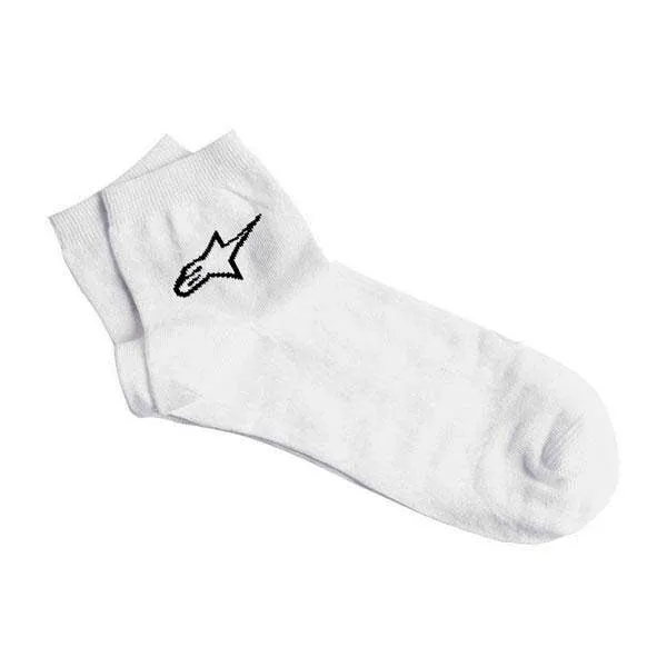 Alpinestars Star Strumpor 6 Par Alpinestars Star Strumpor 6 Par